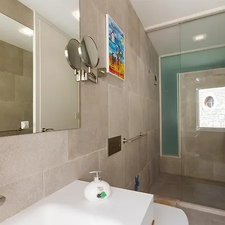 Luxury House Вилла Бале