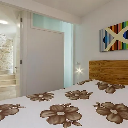 Вилла Luxury House