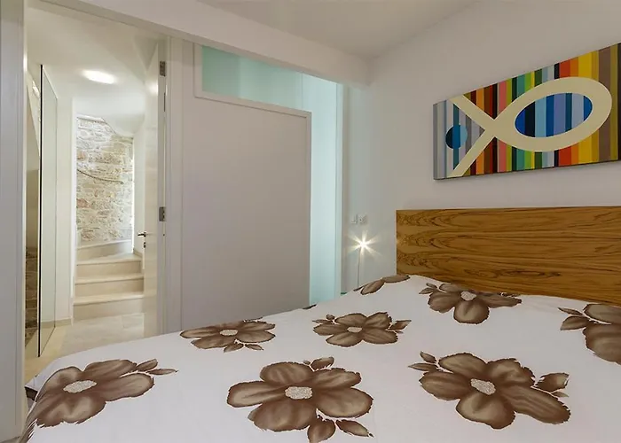 Luxury House Villa