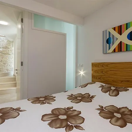 Luxury House Villa
