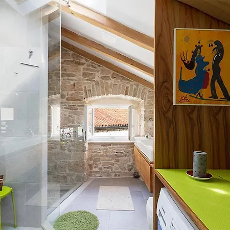 Villa Luxury House *
