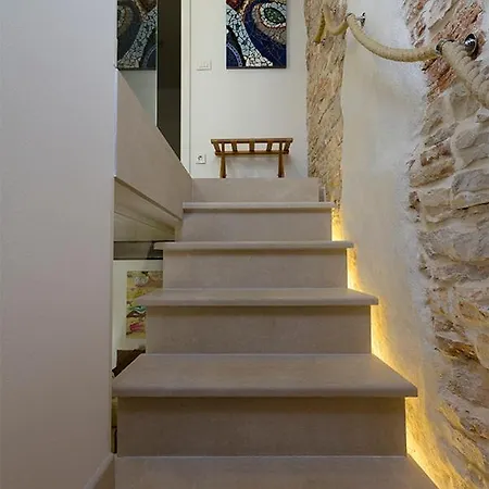 Luxury House Villa