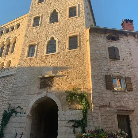 Willa Luxury House *