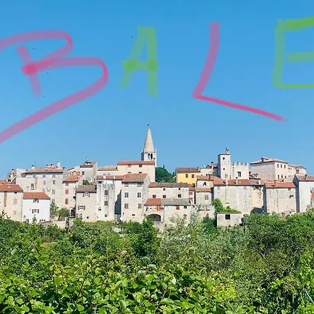 Luxury House * Bale