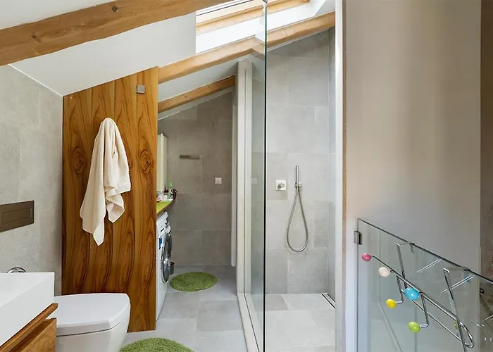 Luxury House Villa *