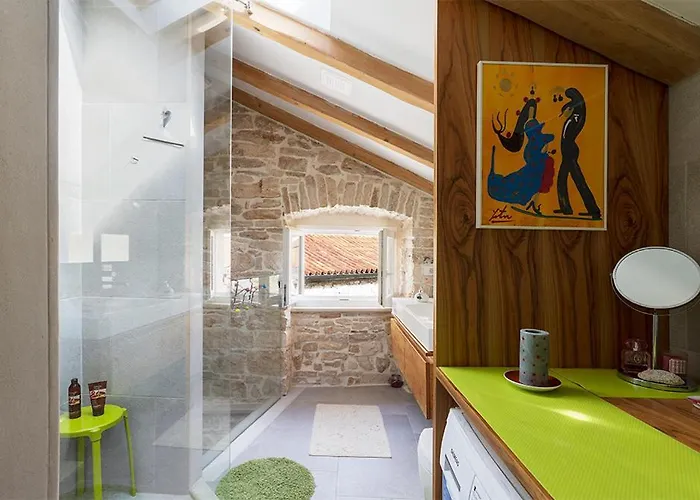 Villa Luxury House *