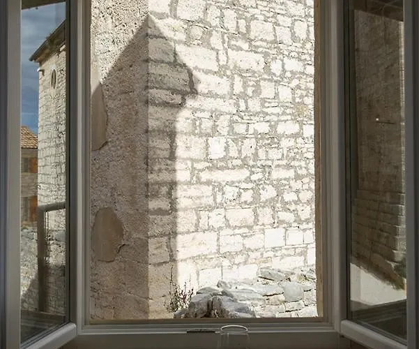 Villa Luxury House Bale