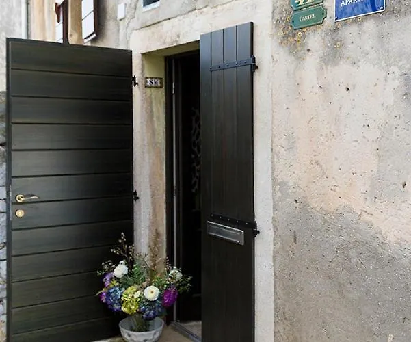 Luxury House Villa Bale